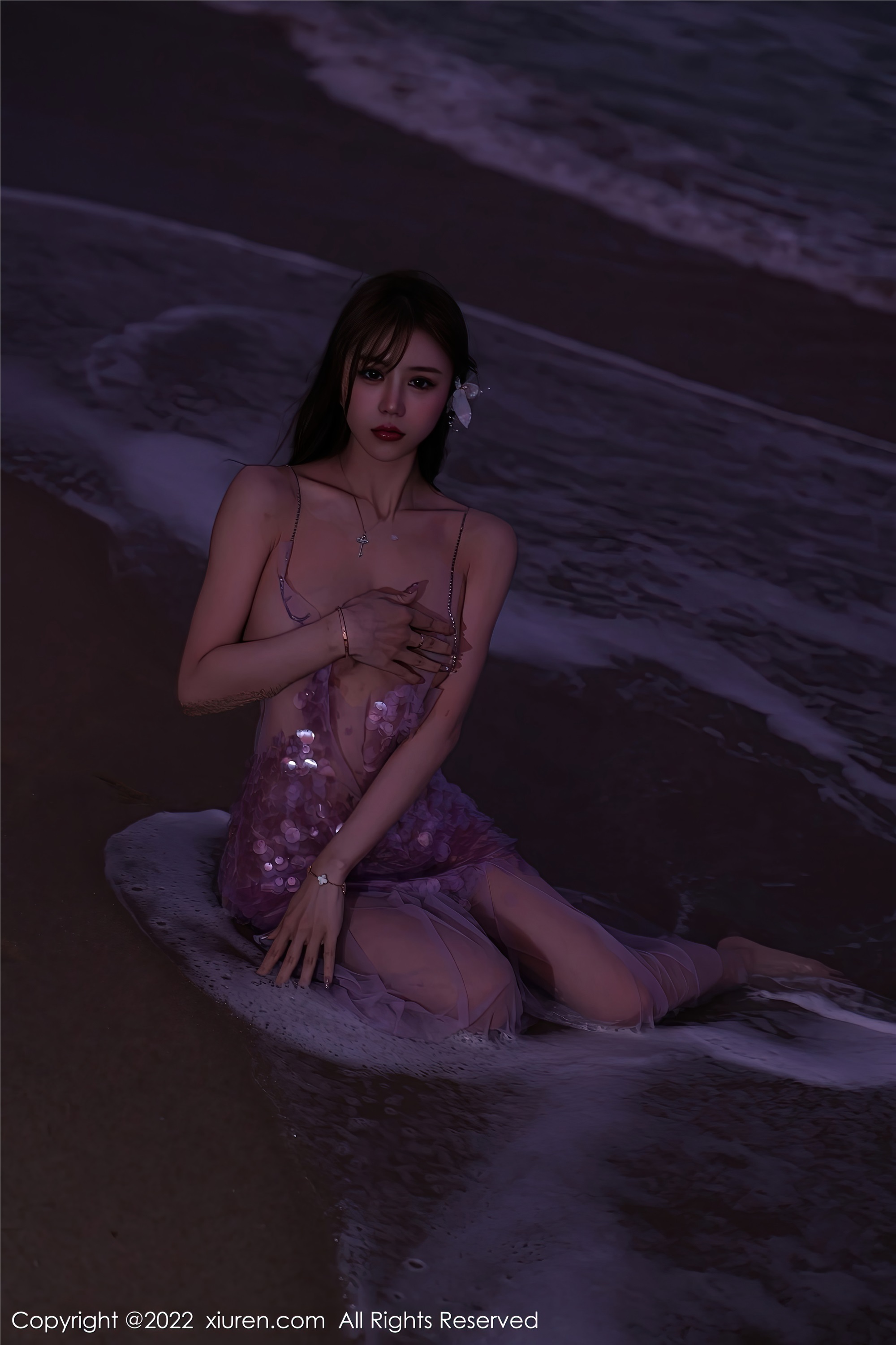 Xiuren秀人网 2022.11.22 NO.5890 tina_甜仔